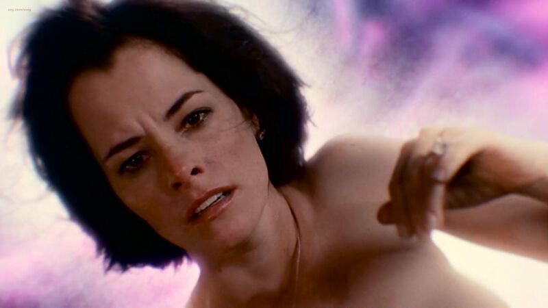 Parker Posey Nude Happy Tears 2009 HD 1080p BluRay смотреть онлайн