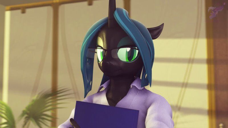 Furry yiff office mlp pony horse porn sex смотреть онлайн или скачать