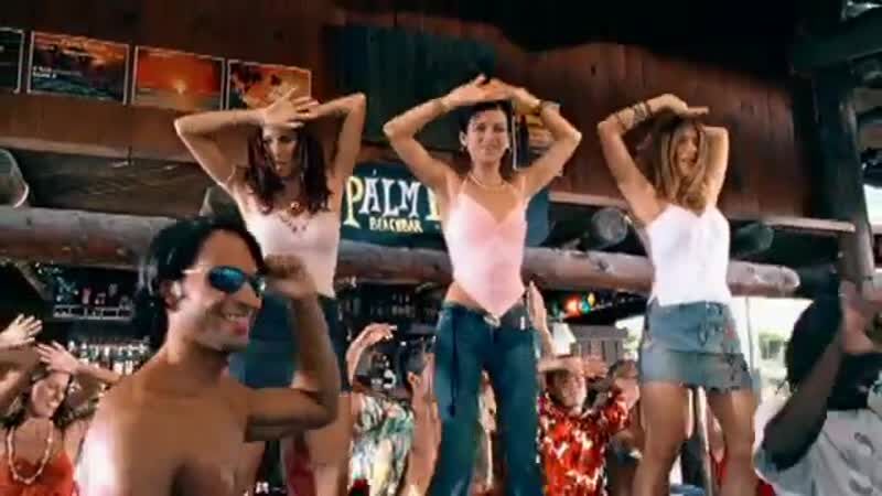 Las Ketchup The Ketchup Song Asereje Spanish Version Official