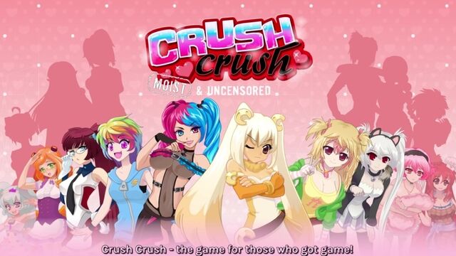 Jyosou Kakusei Keikaku Trap Hentai Game