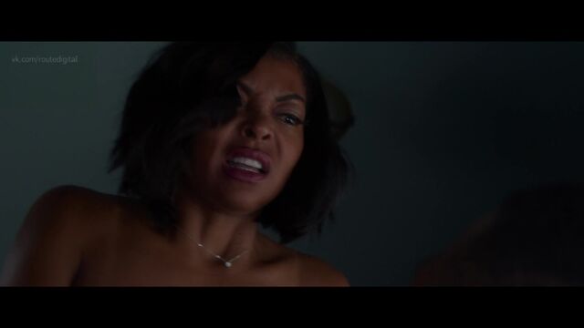 Taraji P Henson Tamara Laseon Bass Nude Baby Boy Hd P