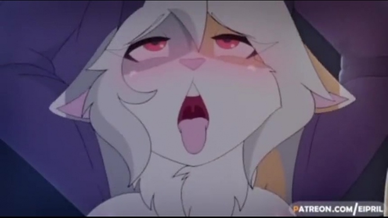 Furry Yiff Porn Hentai