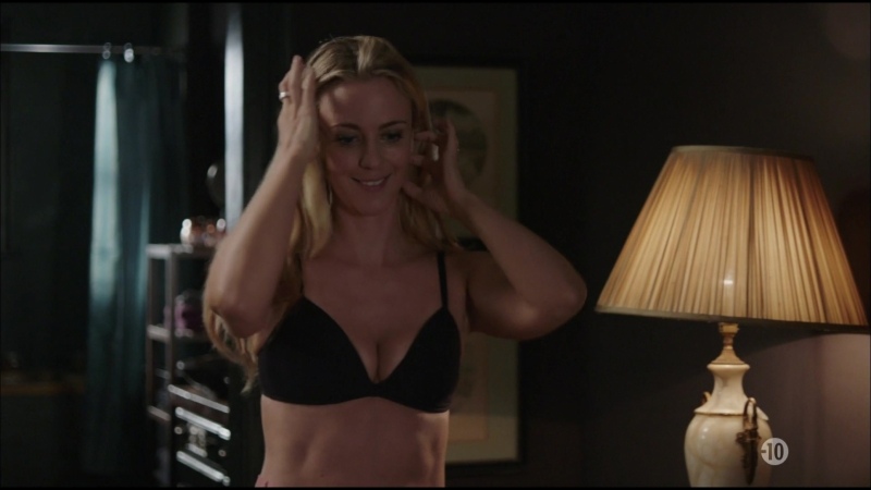 Miranda Raison Nude Sex Scene Spotless S01e02 2015 HDTV 1080p