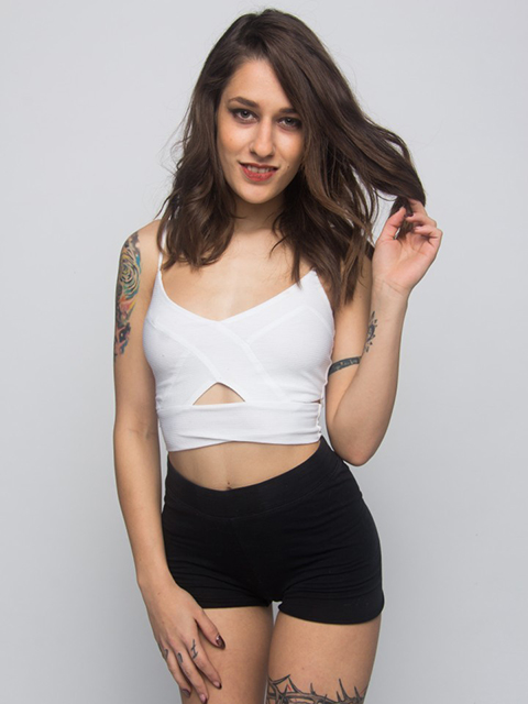 Alexa Nasha