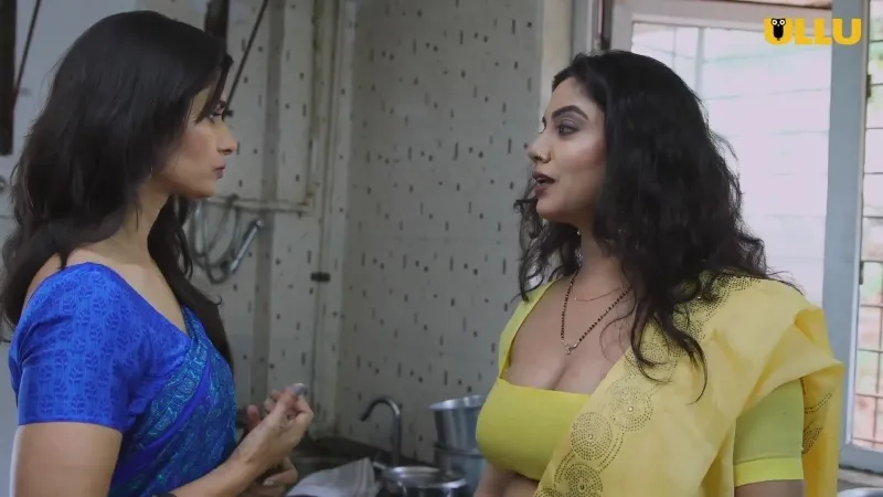 Kavita Bhabhi - S01 Part 3 - Ullu смотреть онлайн или скачать