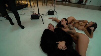 VITALY UNCENSORED