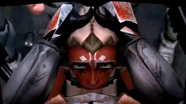 Скачать Ahsoka in Exxxile (18+) Мод (полная версия) на андроид бесплатно