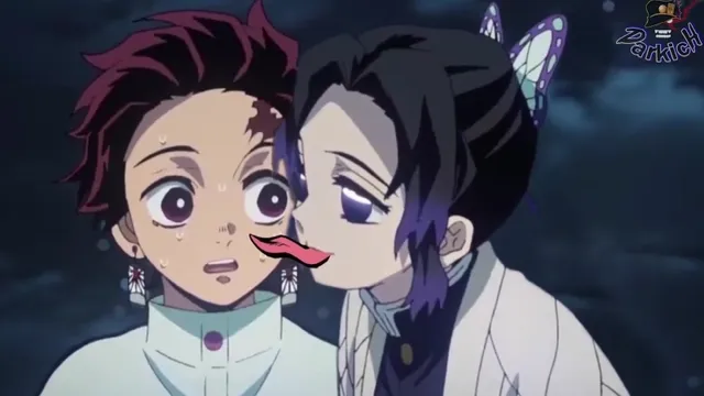 Anime webm Kimetsu no Yaiba смотреть онлайн или скачать 