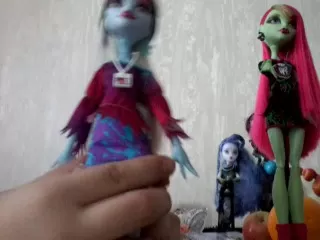 Monster High Порно Видео | bogema707.ru