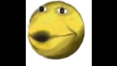 Cursed emojis