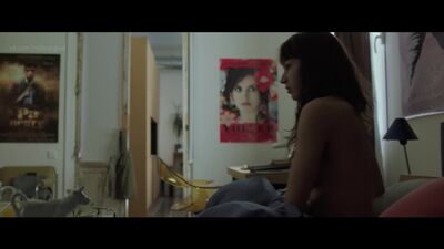 Ursula Corbero Nude - El arbol de la sangre (2018) HD 1080p Watch Online / Урсула Корберо - Кровавое дерево