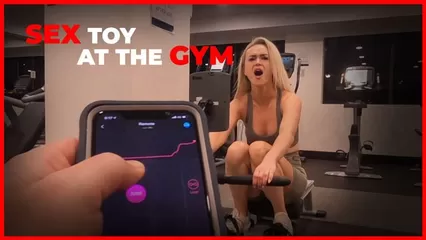 Girls Working Out Porn