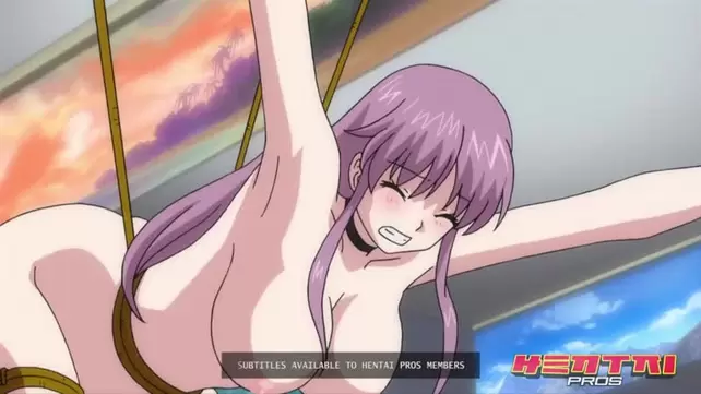 Hot Anime Porn