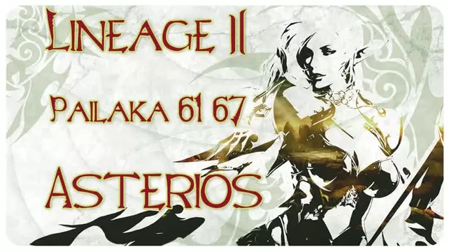 Порно lineage 2 порно онлайн. Лучшее секс видео бесплатно.