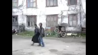 Гетто Секс видео