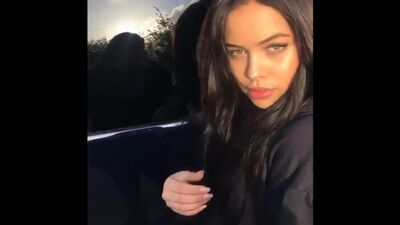 Nisrina Sbia