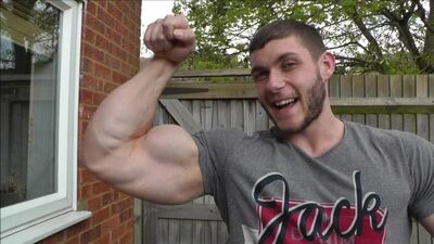 Big Connor