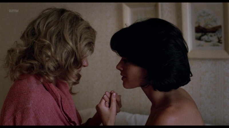 Helen Shaver, Patricia Charbonneau Nude - Desert Hearts (US 1985) 1080p  смотреть онлайн или скачать
