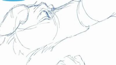 Dragon fox vore
