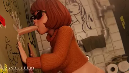 Scooby Doo Velma Порно Видео | гостиница-пирамида.рф