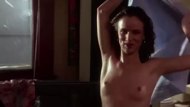 Juliette Lewis Sex Video