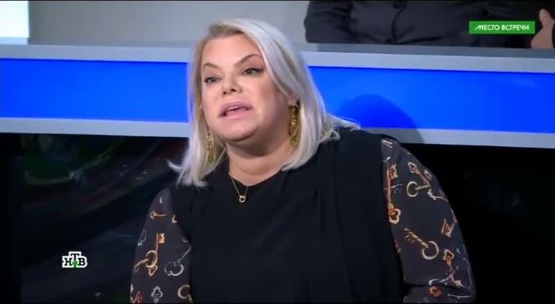 поплавская яна порно 