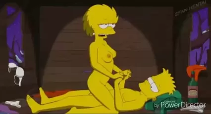 The Simpsons Порно Видео | patriotcentr38.ru