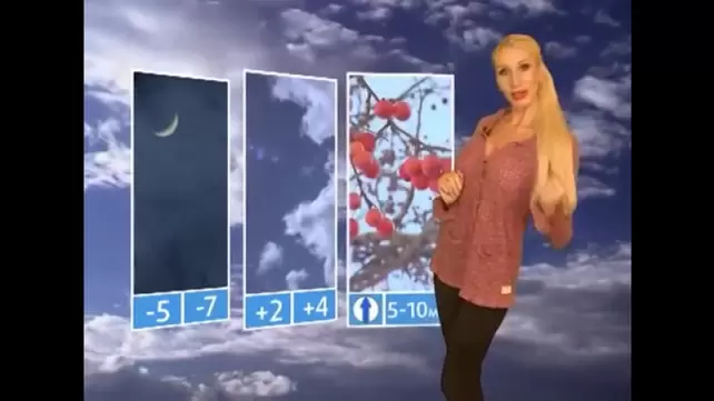 Brazzers Weather Порно Видео | med-dinastiya.ru