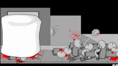 Madness combat 3