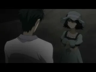 Врата Штейна / Steins;Gate - 19 серия (Субтитры) порно видео | pstuning.ru