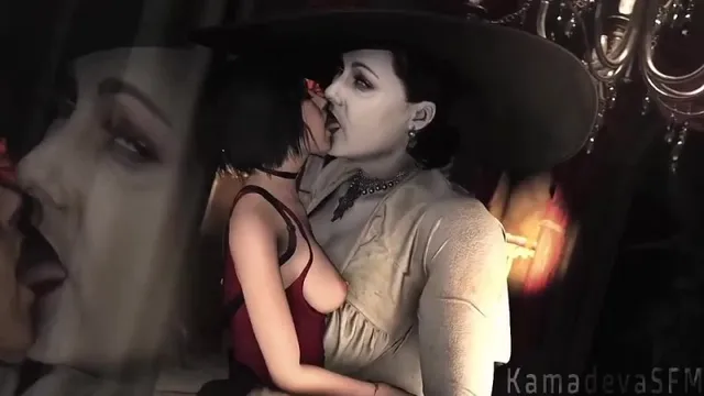Oral Sex Lesbian Video