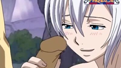 Fairy Tail Lisanna