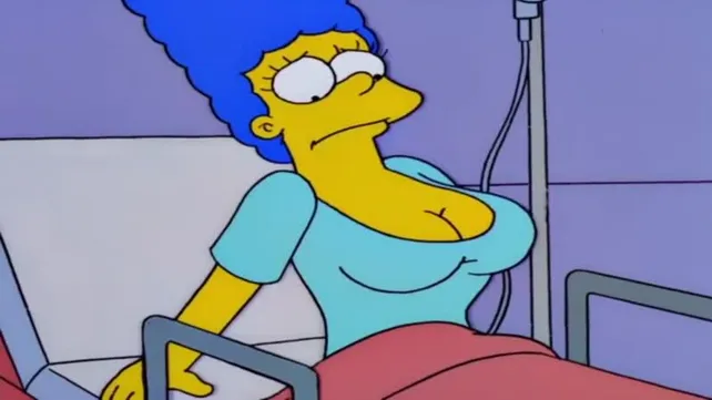 Simpsons Cartoon Porno Порно Видео | kuhni-s-umom.ru