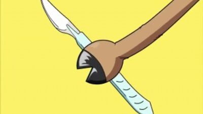 One Piece - E-rotic