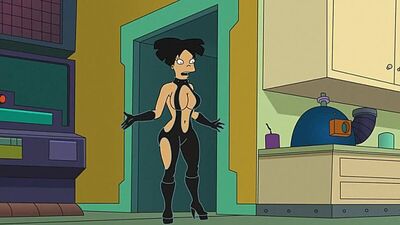 Futurama rule 34 amy wong and zoidberg sex porno +18