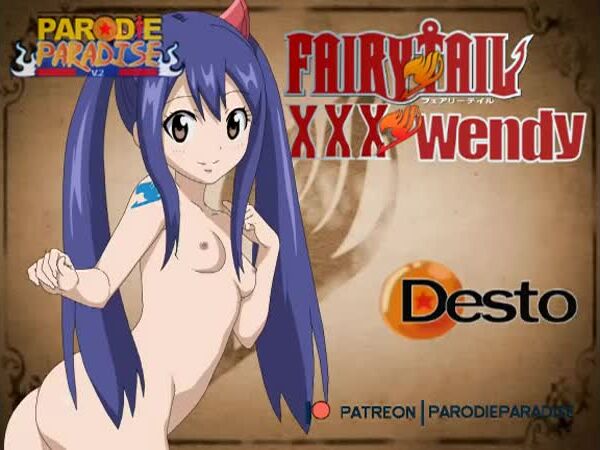 Fairy Tail - Mirajane x Erza POV Lesbian 3D Hentai - paintball-blg.ru