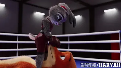 3d Yiff by Hakya11 Furry Porn Sex E621 FYE Straight Fox dominates  