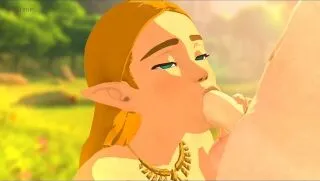 Порно актриса Zelda B