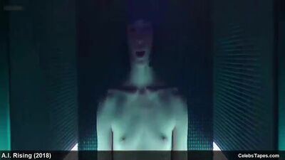 Stoya фронтальные обнаженные и романтические секс-сцены из фильмов
