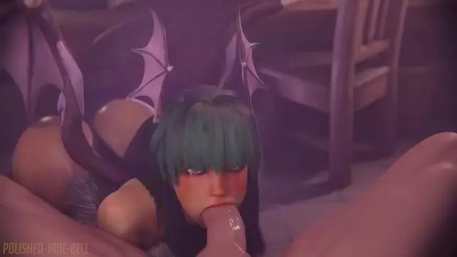 Morrigan aensland darkstalkers порно видео смотреть онлайн или скачать 