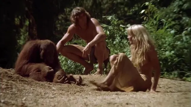 Поиск видео по запросу: film sex tarzan