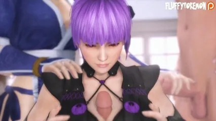 Results for : hentai doa ayane xxx animated