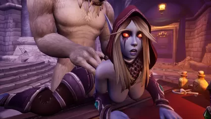 Порно Wow Porn