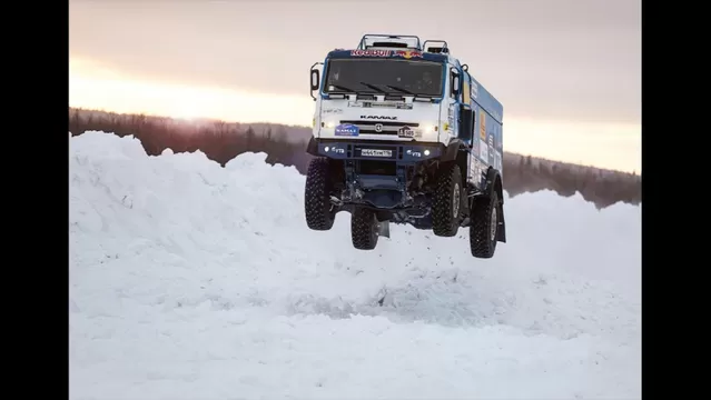 Камаз утра секс видео: 3221 видео в HD