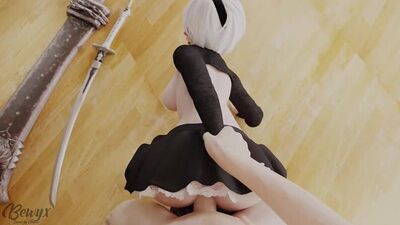 2B by Bewyx