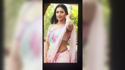 Cum on Daksha Nagarkar