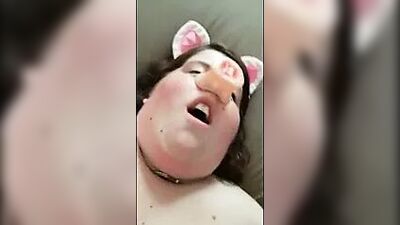 Oink for me