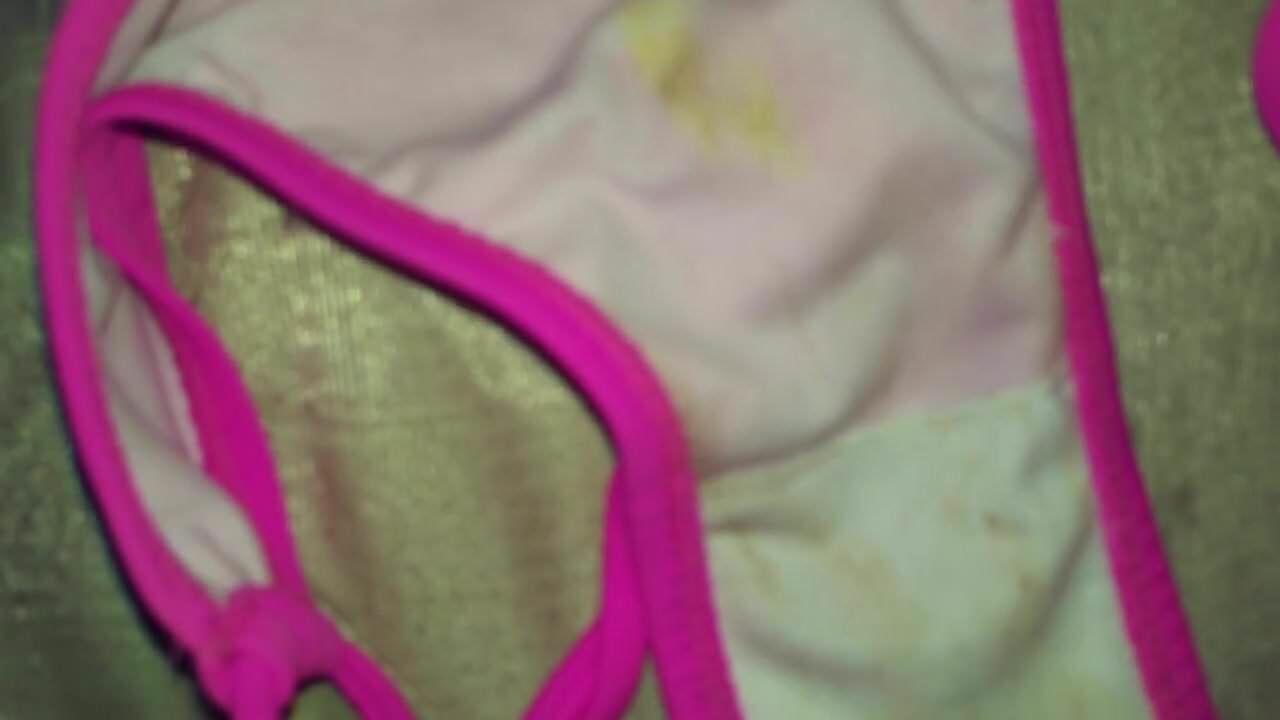 Not my sisters dirty panties смотреть онлайн или скачать