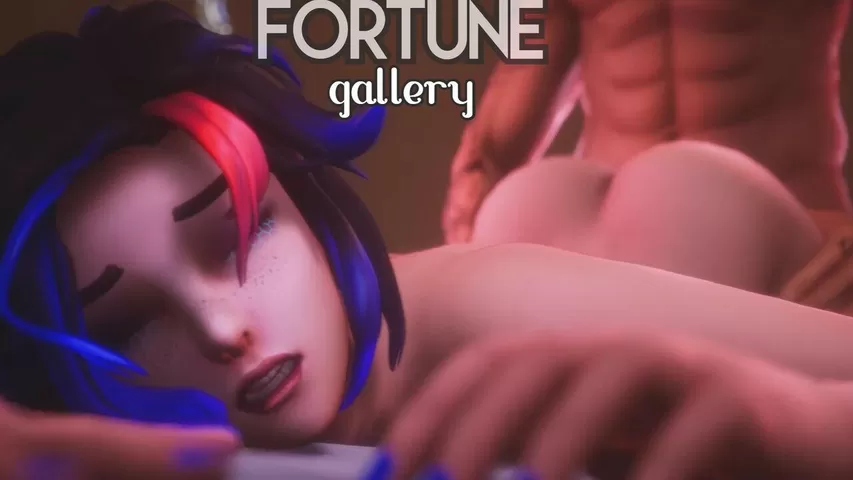 Subverse - Fortune Gallery - Fortune sex scenes - update v0.6 - 3D hentai  game - FOW Studio - all sex scenes смотреть онлайн или скачать