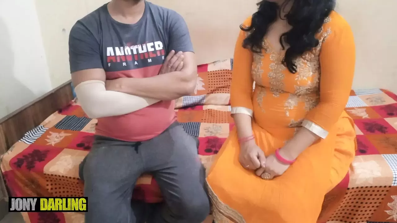 Punjabi bhabhi ne devar se shart laga kar chudai karwayi, devar ne  cheekhein nikaal di, Punjabi Audio by Jony Darling смотреть онлайн или  скачать